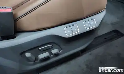 Hyundai Staria 2023 2.2 Автомат в Москве № 11584, миниатюра 6