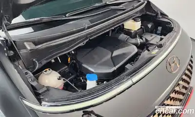 Hyundai Staria 2023 2.2 Автомат в Москве № 11584, миниатюра 7