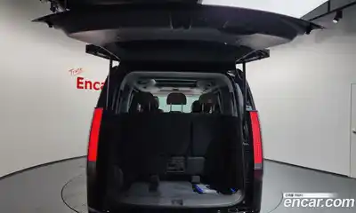 Hyundai Staria 2023 2.2 Автомат в Москве № 11584, миниатюра 8