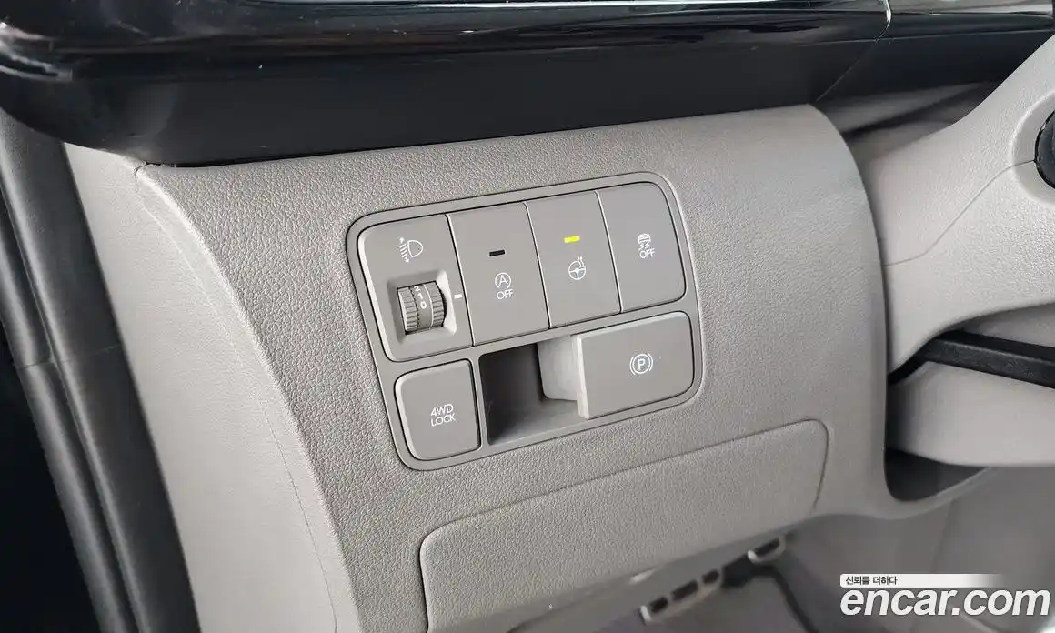 Hyundai Staria 2023 2.2 Автомат в Москве № 11584, фото 10