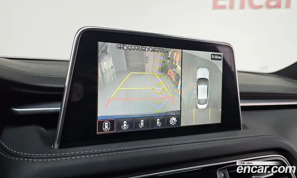 Genesis G70 2018 2.0 Автомат в Москве № 117620, фото 12