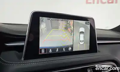 Genesis G70 2018 2.0 Автомат в Москве № 117620, миниатюра 12