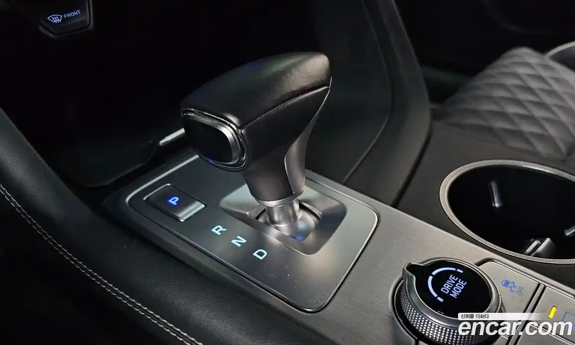 Genesis G70 2018 2.0 Автомат в Москве № 117620, фото 18