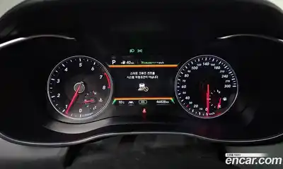 Genesis G70 2018 2.0 Автомат в Москве № 117620, миниатюра 4