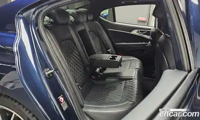 Genesis G70 2018 2.0 Автомат в Москве № 117620, миниатюра 5