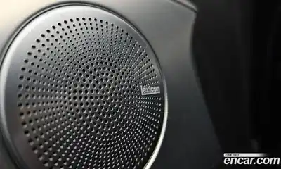 Genesis G70 2018 2.0 Автомат в Москве № 117620, миниатюра 6