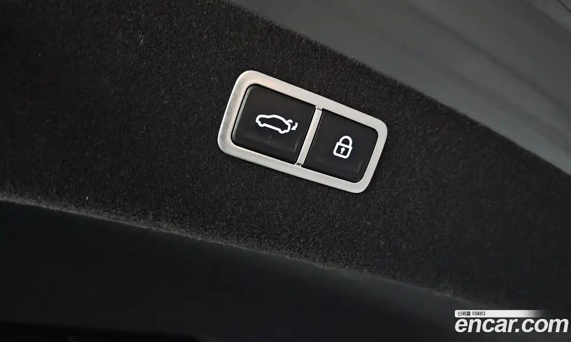 Genesis G80 2022 3.5 Автомат в Москве № 117844, фото 11