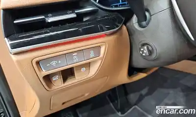 Genesis G80 2022 3.5 Автомат в Москве № 117844, миниатюра 3