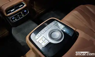 Genesis G80 2022 3.5 Автомат в Москве № 117844, миниатюра 9