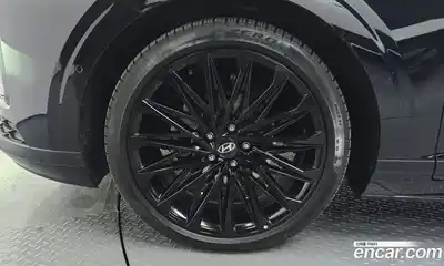 Hyundai Grandeur 2025 1.6 Автомат в Москве № 119375, миниатюра 11