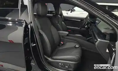 Hyundai Grandeur 2025 1.6 Автомат в Москве № 119375, миниатюра 12