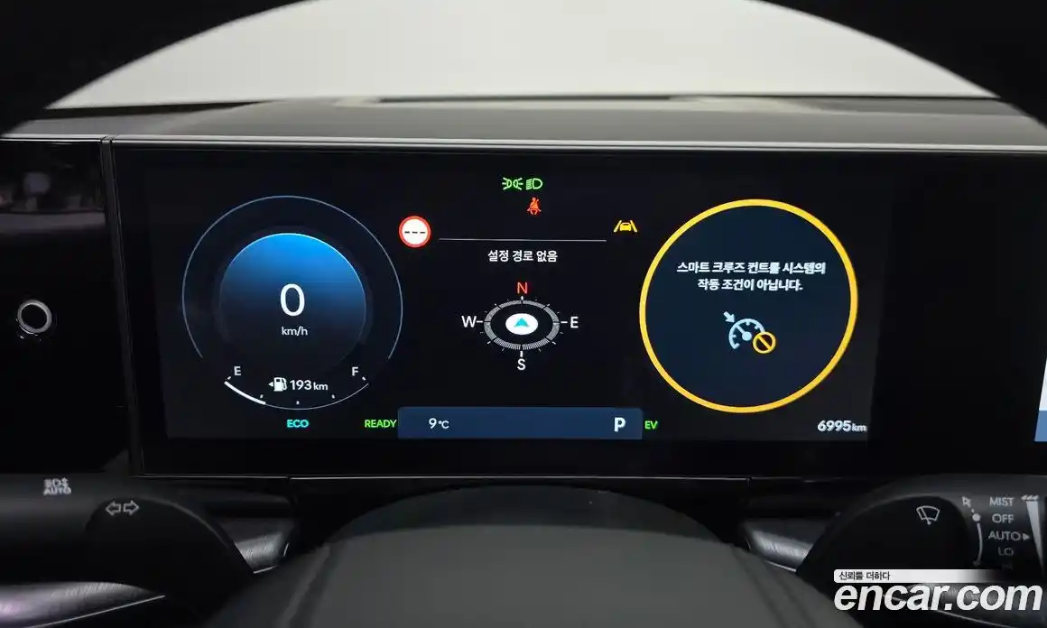 Hyundai Grandeur 2025 1.6 Автомат в Москве № 119375, фото 14