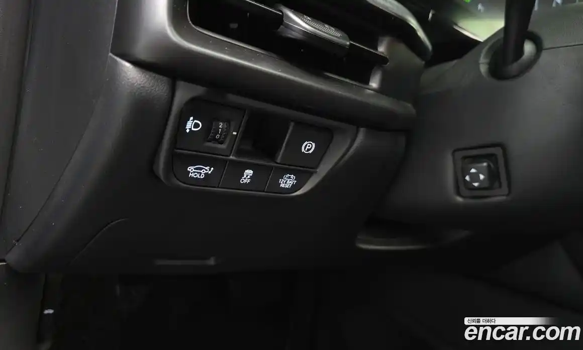 Hyundai Grandeur 2025 1.6 Автомат в Москве № 119375, фото 15