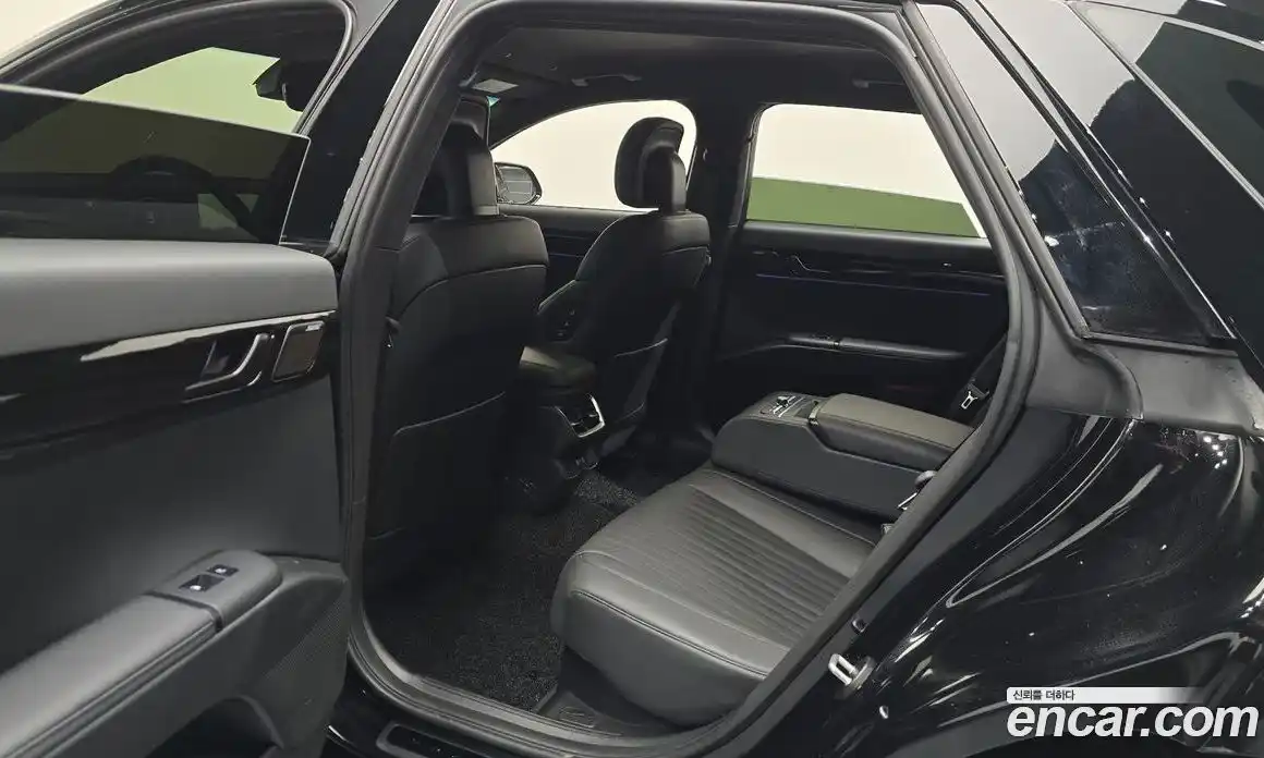 Hyundai Grandeur 2025 1.6 Автомат в Москве № 119375, фото 16