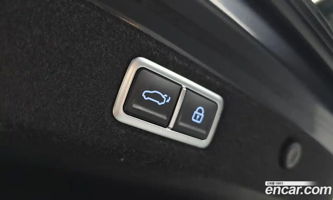 Hyundai Grandeur 2025 1.6 Автомат в Москве № 119375, фото 18