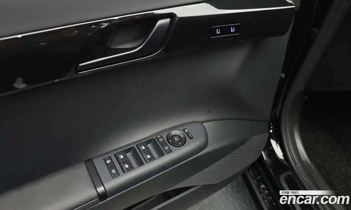 Hyundai Grandeur 2025 1.6 Автомат в Москве № 119375, фото 19