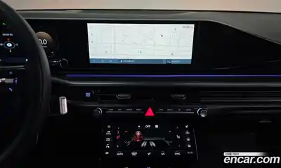 Hyundai Grandeur 2025 1.6 Автомат в Москве № 119375, миниатюра 3