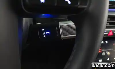 Hyundai Grandeur 2025 1.6 Автомат в Москве № 119375, миниатюра 5