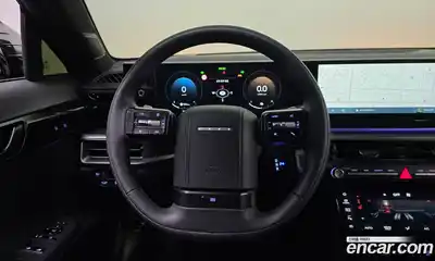 Hyundai Grandeur 2025 1.6 Автомат в Москве № 119375, миниатюра 9