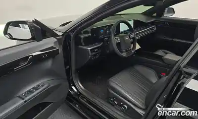 Hyundai Grandeur 2025 1.6 Автомат в Москве № 119375, миниатюра 10