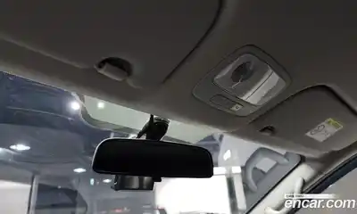 Hyundai Starex, 2021