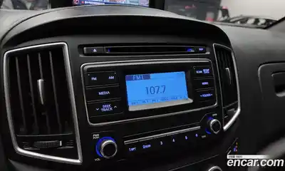 Hyundai Starex 2021 2.5 Автомат в Москве № 12053, миниатюра 12