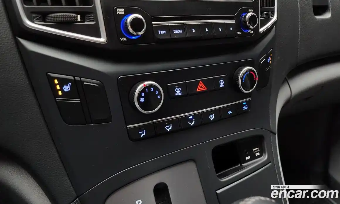 Hyundai Starex 2021 2.5 Автомат в Москве № 12053, фото 19