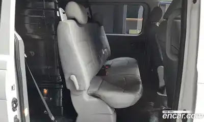 Hyundai Starex 2021 2.5 Автомат в Москве № 12053, миниатюра 2