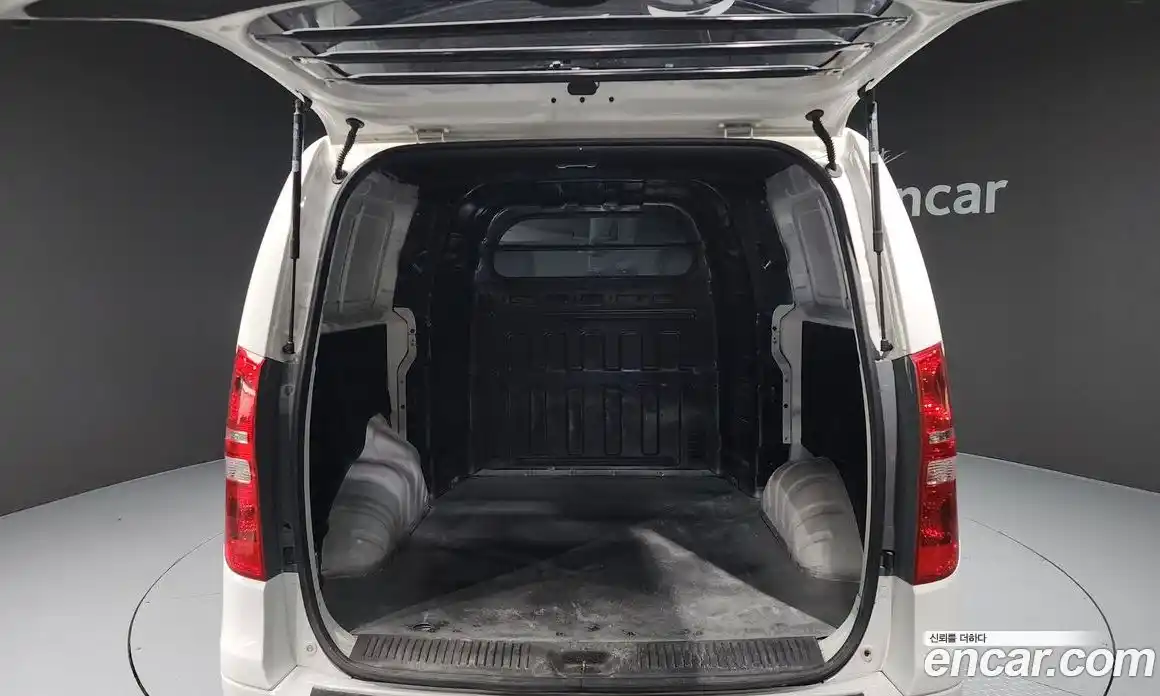 Hyundai Starex 2021 2.5 Автомат в Москве № 12053, фото 3