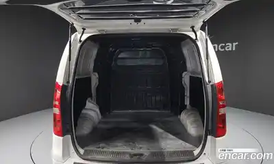 Hyundai Starex 2021 2.5 Автомат в Москве № 12053, миниатюра 3