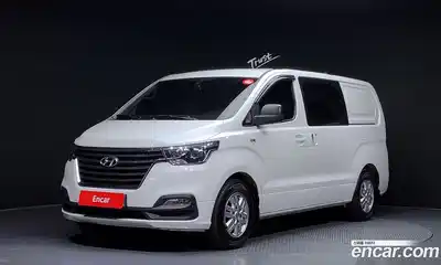 Hyundai Starex 2021 2.5 Автомат в Москве № 12053, миниатюра 4