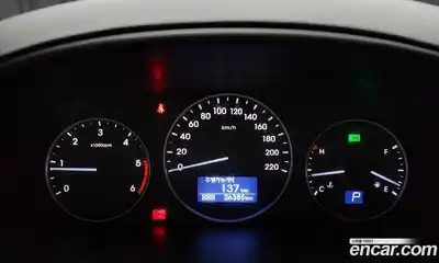 Hyundai Starex 2021 2.5 Автомат в Москве № 12053, миниатюра 6