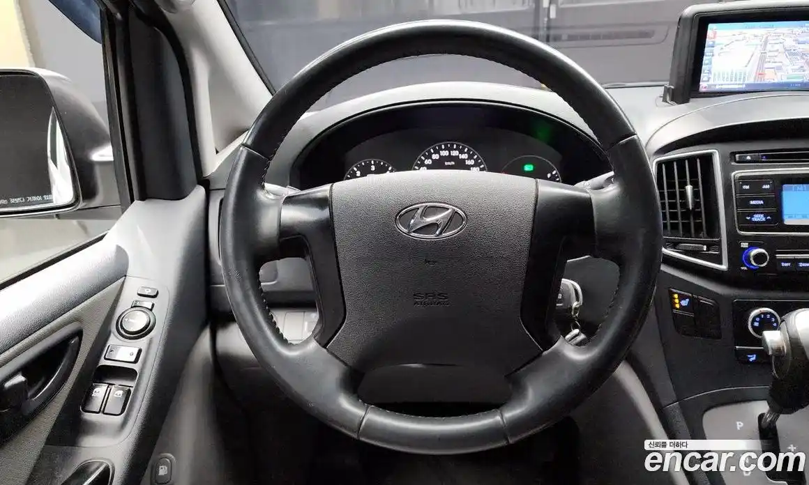 Hyundai Starex 2021 2.5 Автомат в Москве № 12053, фото 7