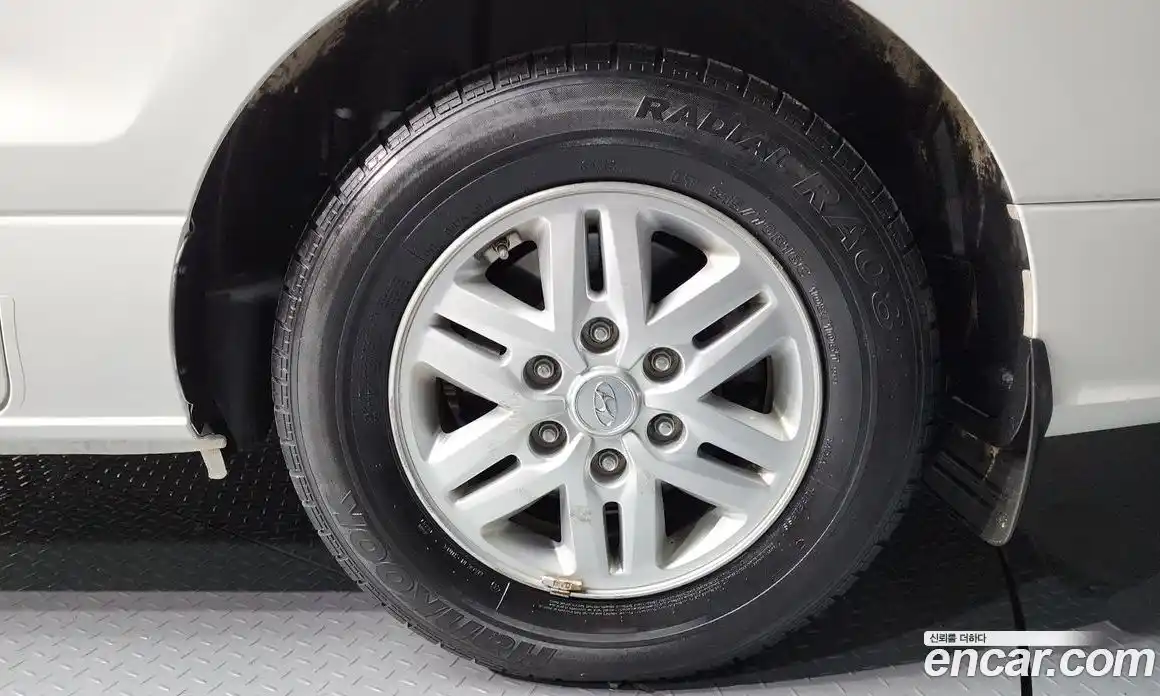 Hyundai Starex 2021 2.5 Автомат в Москве № 12053, фото 9