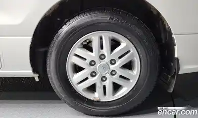 Hyundai Starex 2021 2.5 Автомат в Москве № 12053, миниатюра 9