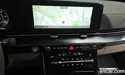 Kia Canival 2022 2.2 Автомат в Москве № 121665, миниатюра 11