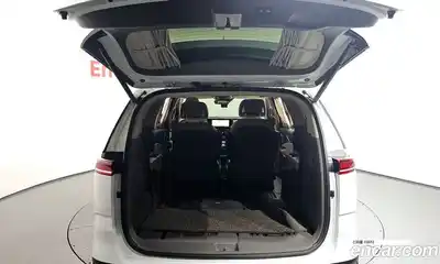 Kia Canival 2022 2.2 Автомат в Москве № 121665, миниатюра 12