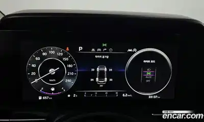 Kia Canival 2022 2.2 Автомат в Москве № 121665, миниатюра 3