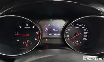 Kia Canival 2018 2.2 Автомат в Москве № 123725, миниатюра 2