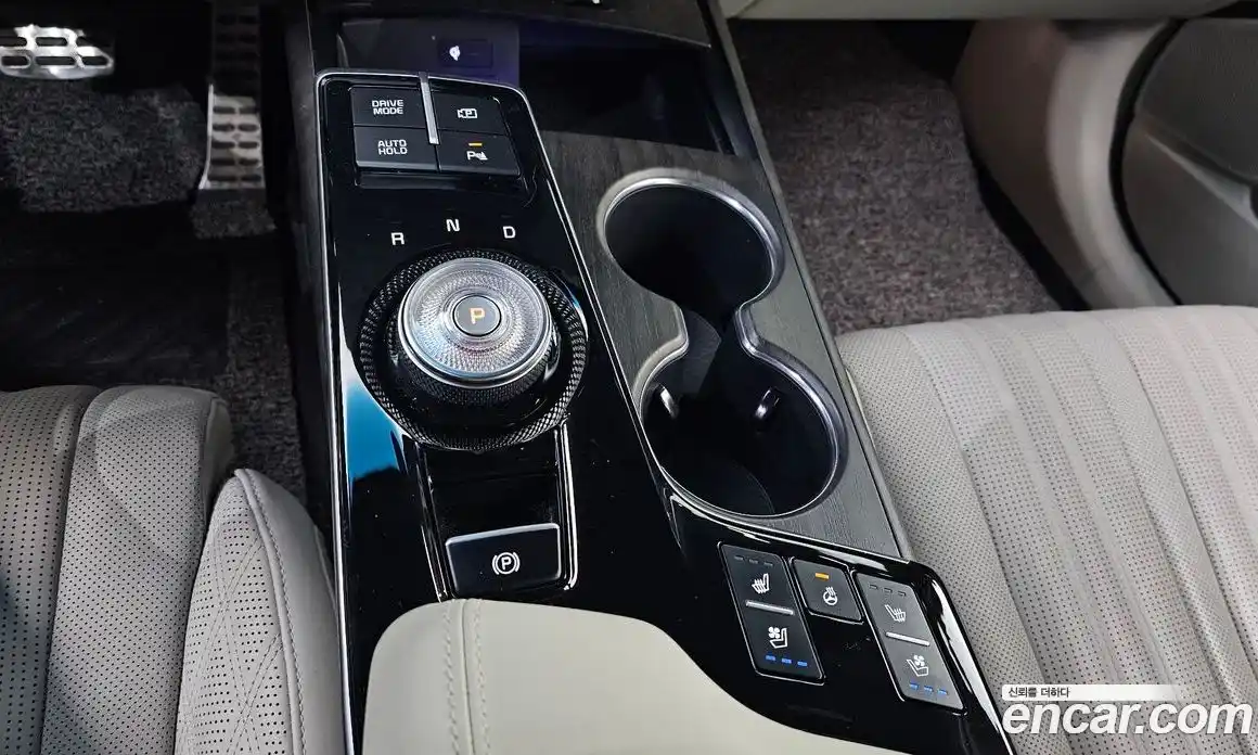 Kia K8 2023 1.6 Автомат в Москве № 12496, фото 1