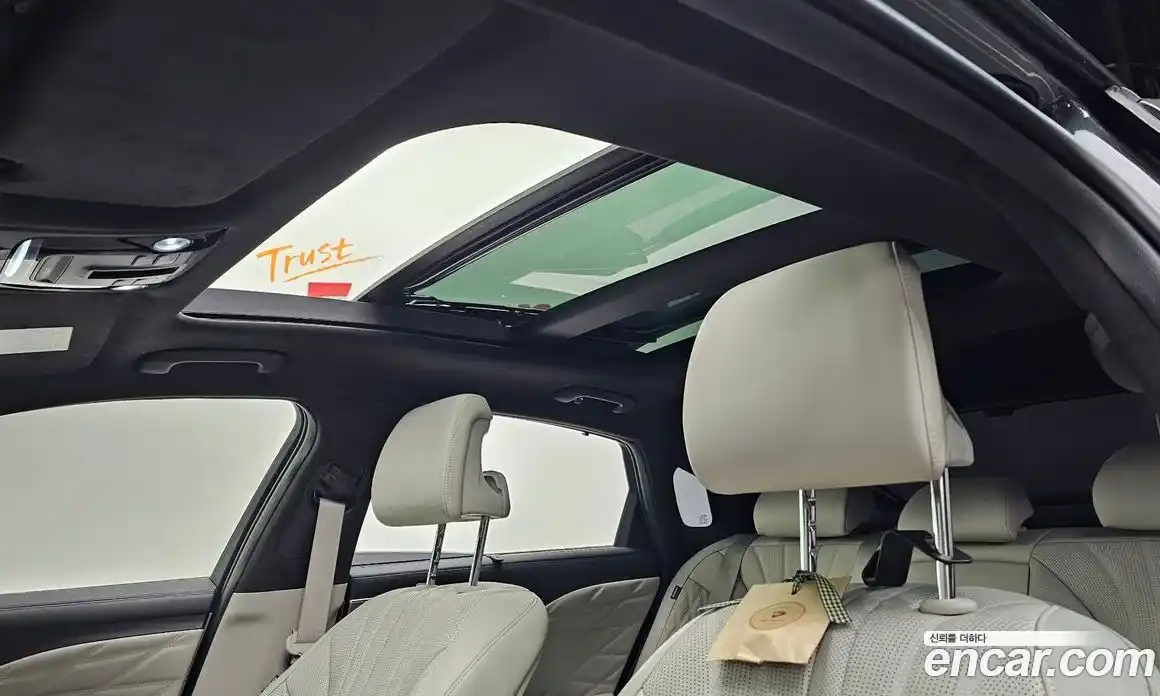 Kia K8 2023 1.6 Автомат в Москве № 12496, фото 14