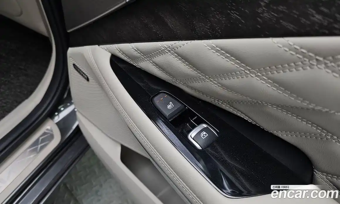 Kia K8 2023 1.6 Автомат в Москве № 12496, фото 18