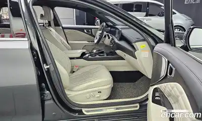 Kia K8 2023 1.6 Автомат в Москве № 12496, миниатюра 2