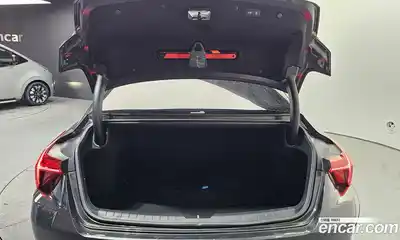 Kia K8 2023 1.6 Автомат в Москве № 12496, миниатюра 4