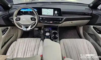 Kia K8 2023 1.6 Автомат в Москве № 12496, миниатюра 5