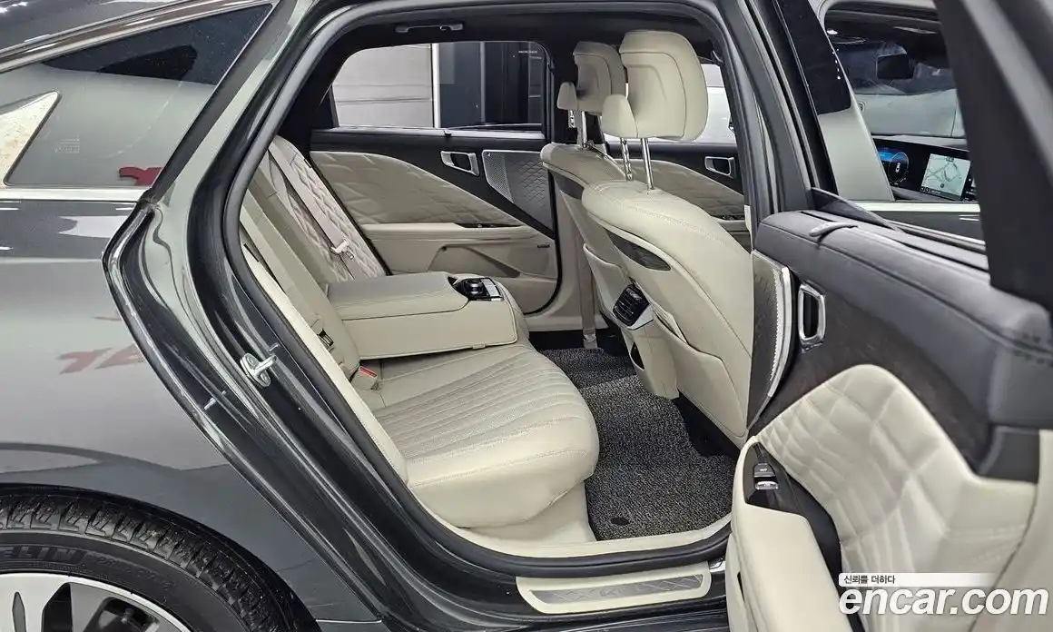 Kia K8 2023 1.6 Автомат в Москве № 12496, фото 7