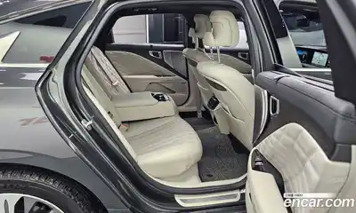 Kia K8 2023 1.6 Автомат в Москве № 12496, миниатюра 7