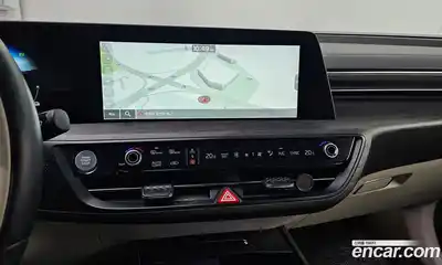 Kia K8 2023 1.6 Автомат в Москве № 12496, миниатюра 8