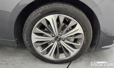 Kia K8 2023 1.6 Автомат в Москве № 12496, миниатюра 9