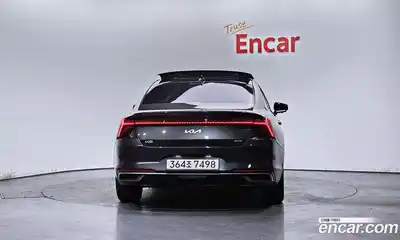 Kia K8 2023 1.6 Автомат в Москве № 12496, миниатюра 10